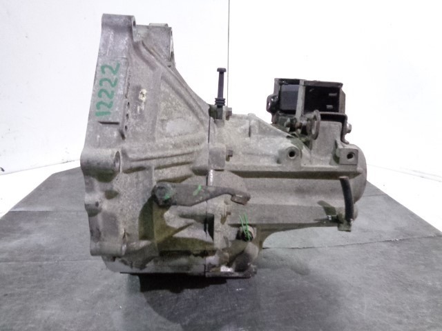 Comprar 20T2N Rover Motor completo