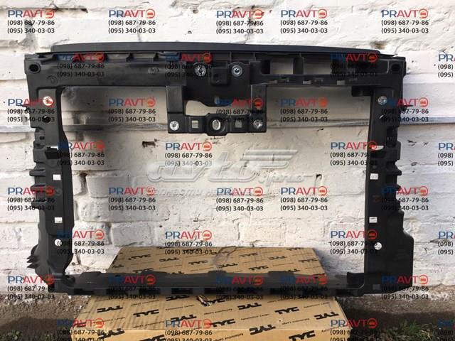 Panel de soporte del radiador y montaje de faros Signeda PVW30036A precio, desde 83,51 EUR