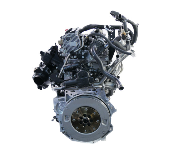 G4FT Hyundai/Kia Motor completo