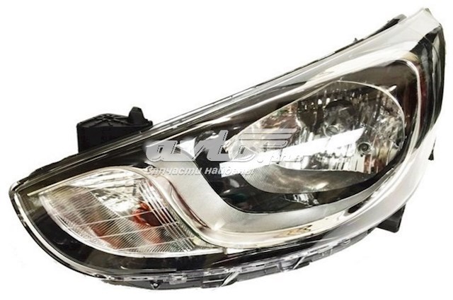20E312052B TYC Faros