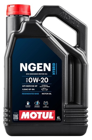 Aceite de motor 111902 Motul