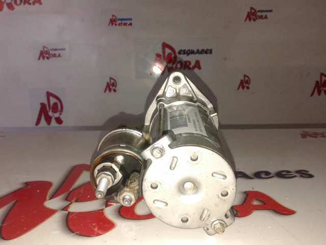 Arrancador Ford 51823860
