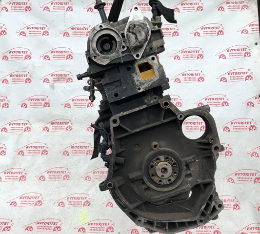 Motor completo Alfa Romeo Mito hatchback (955) (2008 - 2018) precio, desde 57,48 EUR