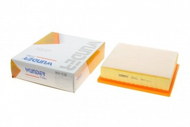 El filtro de aire Wunder WH938 precio, desde 10,98 EUR