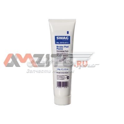 30926711 Swag Lubricante para montaje de inyectores y bujías de incandescencia