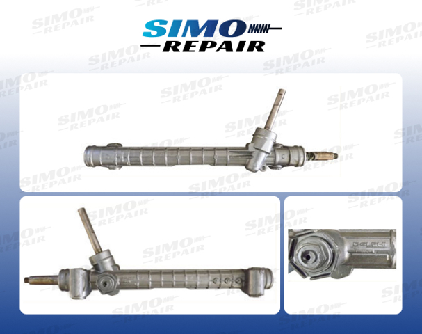 RD3211JRM540 Rider Cremallera caja de direccion