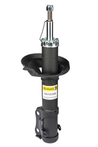 Amortiguadores Raiso RS115158G precio, desde 55,12 EUR
