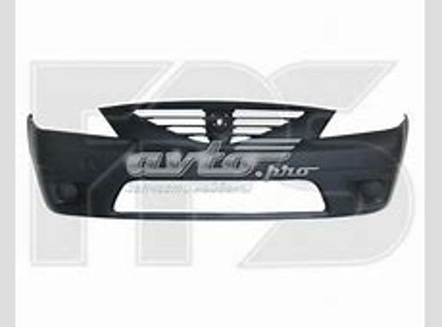 Parachoques delantero FPS FP2701902 precio, desde 104,08 EUR