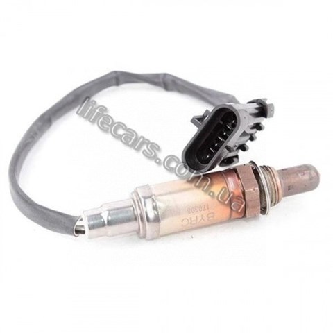 Sonda de oxígeno Geely CK II sedán (2008 - 2015) precio, desde 37,61 EUR