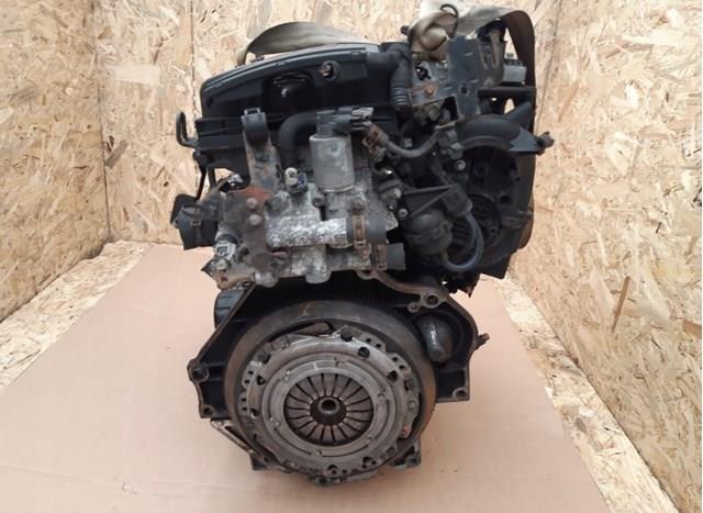 Comprar Z16XE1 Opel Motor completo