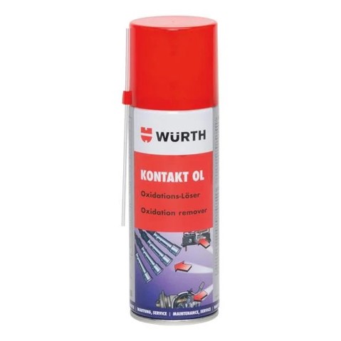  Wurth 089360