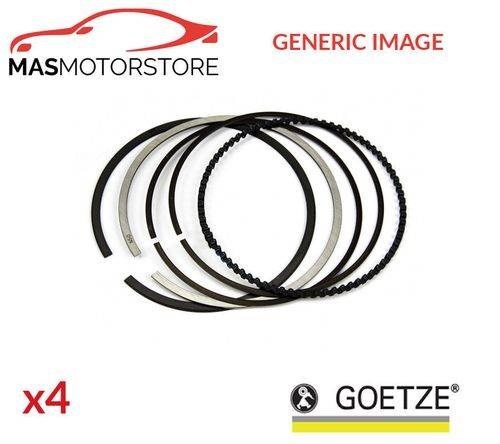 Juego de anillos de pistón para 1 cilindro, STD Goetze 0810550000 precio, desde 27,91 EUR