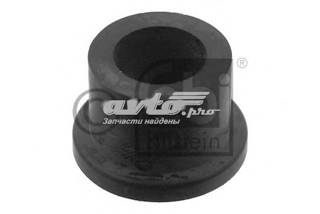 Soporte del alternador 01612 Febi