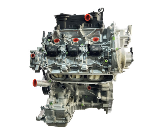 Comprar Motor completo Porsche Cayenne  9YA