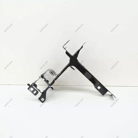 51648071631 BMW Adaptador para montaje de faros delantero izquierdo