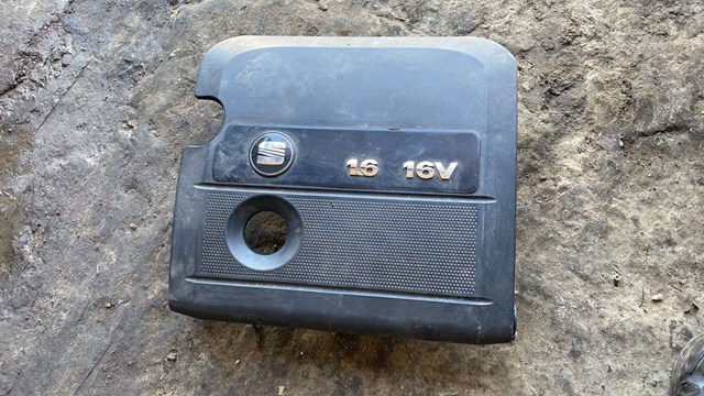 Caja del filtro de aire 036129607 VAG