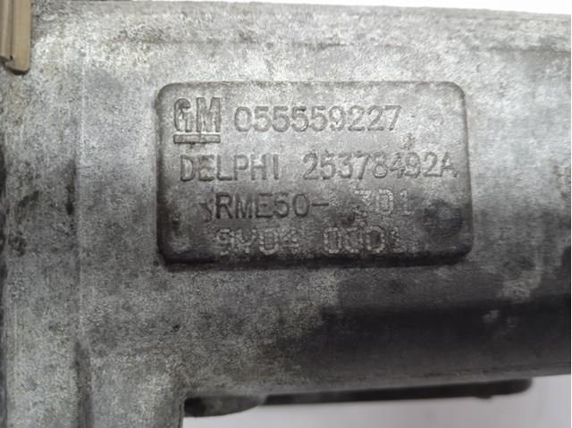 Cuerpo de mariposa 55559227 General Motors