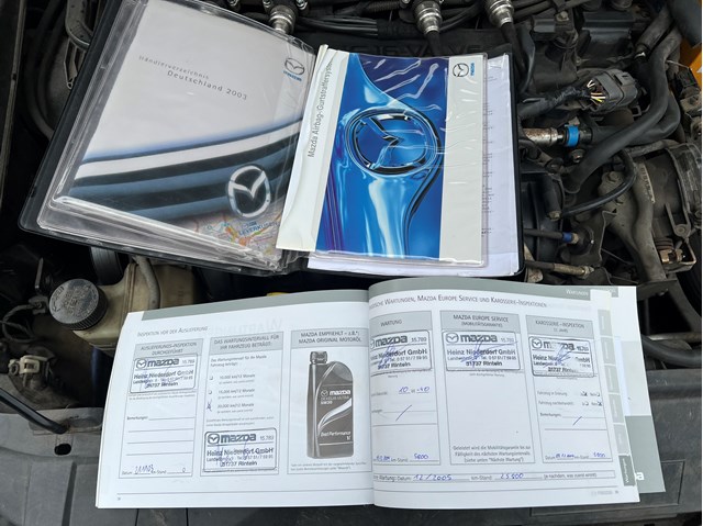 Motor completo Mazda LF17 precio, desde 1192,09 EUR