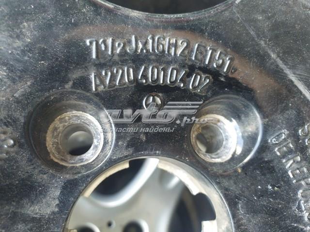 Comprar A2204010402 Mercedes 