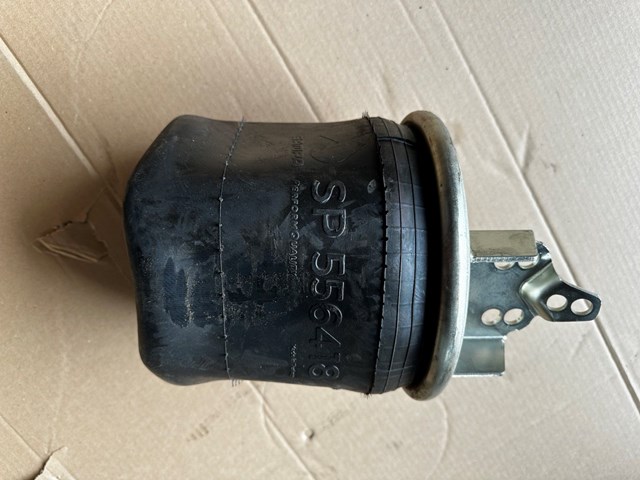 SP556418 Sampa Otomotiv‏ Bolsa neumática del eje