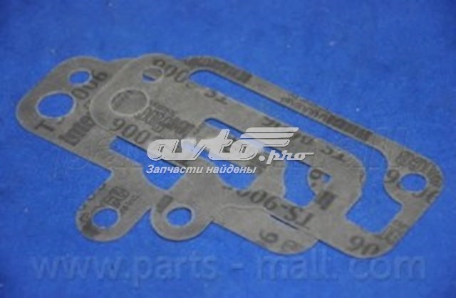 Junta de válvula AGR Parts-Mall P1KC002