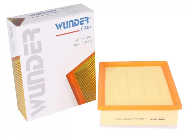 El filtro de aire Wunder WH835 precio, desde 11,98 EUR