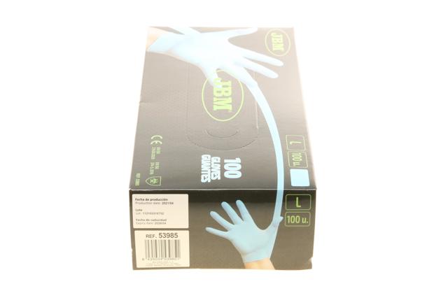 Guantes de trabajo 53985 JBM