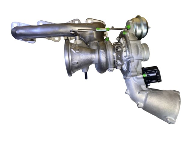 Turbocompresor Mercedes A2740906080 precio, desde 346,09 EUR