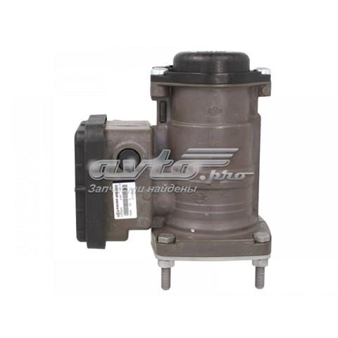 K020623 Knorr-bremse Válvula de freno de remolque