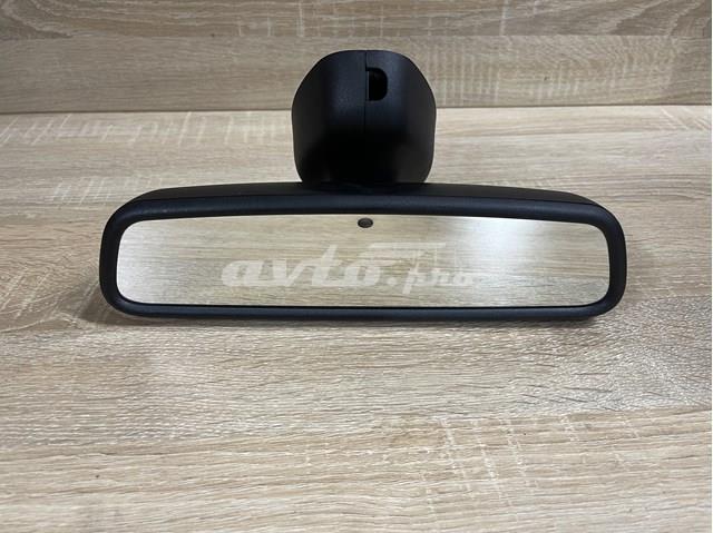 CTB500110 Land Rover retrovisor interior