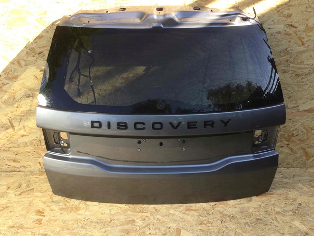 Puerta trasera LR061391 Land Rover
