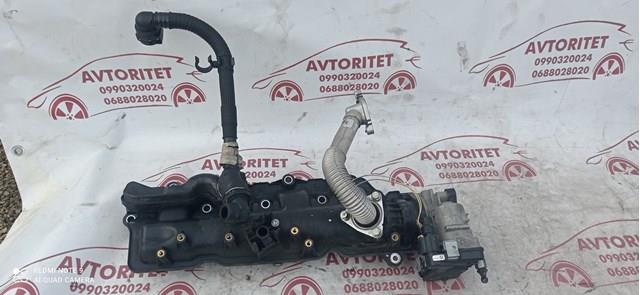 Múltiple de admisión Fiat/Alfa/Lancia 55258236