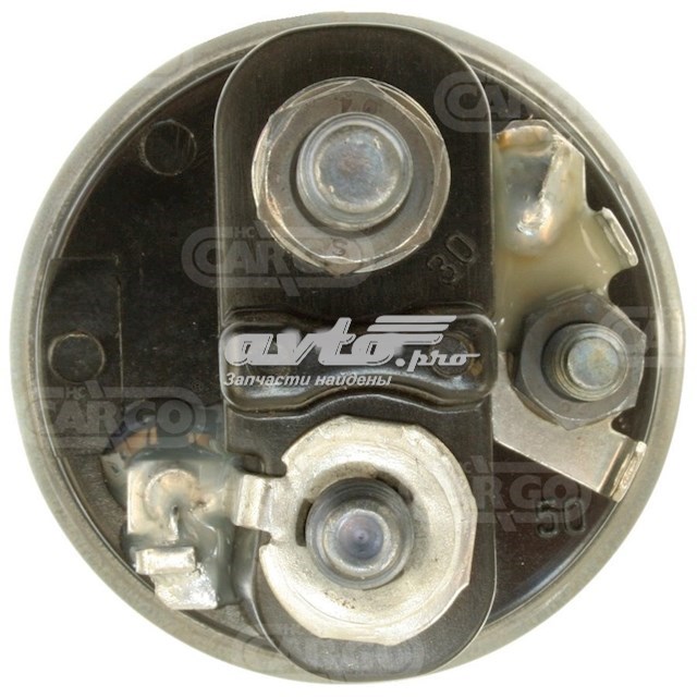 236516 Cargo Solenoide arranque