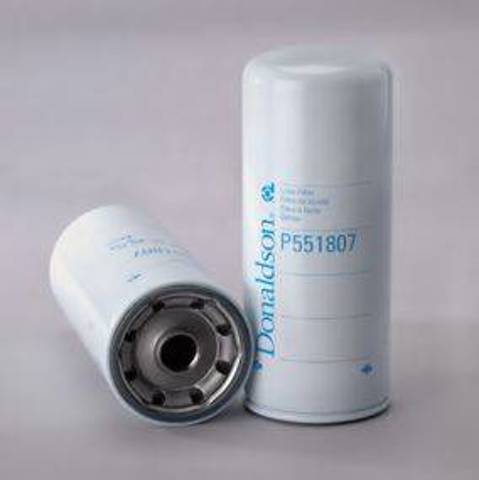 P551807 Donaldson filtro de aceite