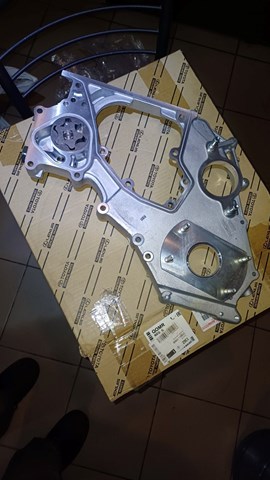 Bomba De Aceite 1130117040 Toyota