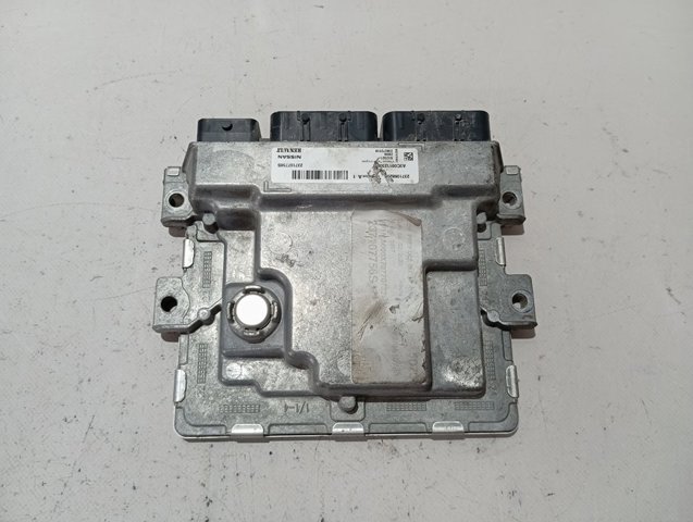 Comprar 237107756S Renault (RVI) ECU