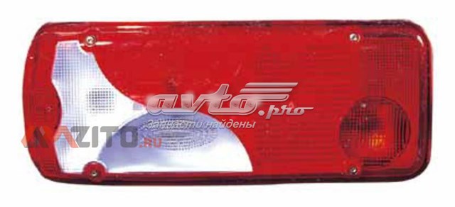 4491901LWE Depo/Loro/Abakus Piloto trasero izquierdo