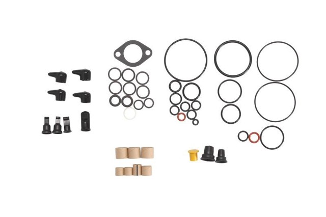 2940090030 Denso Kit de reparación de bomba de alta presión