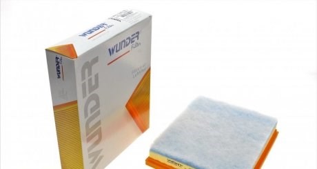 Filtro de aire WH326 Wunder