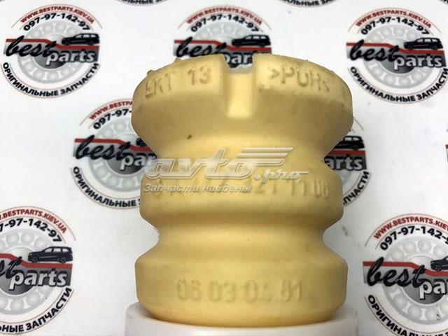 Tope de amortiguador delantero Mercedes A4473211106