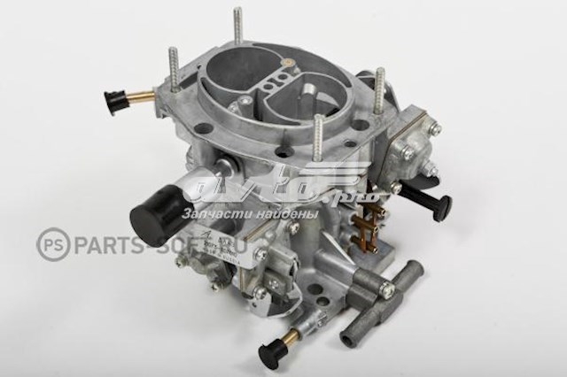 Comprar 21070110701000 Lada Carburador completo