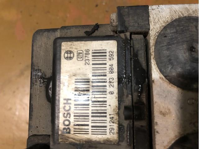 Módulo de control ABS 24432510 General Motors