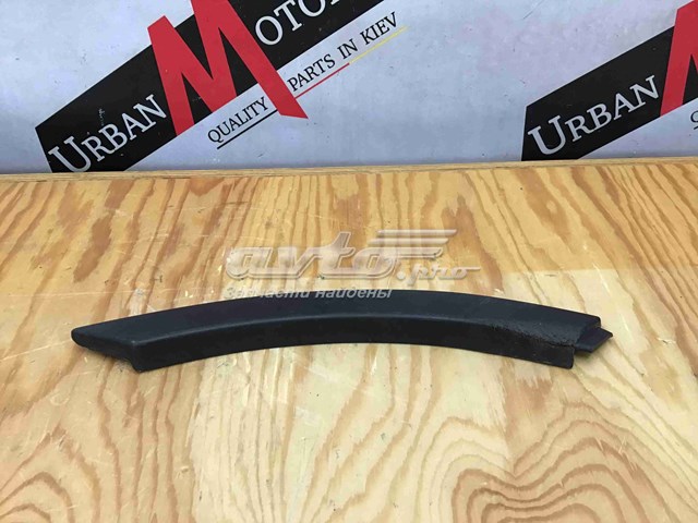 Comprar LR027251 Land Rover Moldura de guardabarro trasero derecho