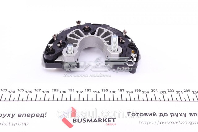Alternador Diodo Puente Rectificador Magneti Marelli 940016146700