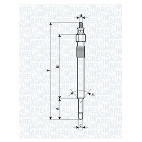 UC24A Magneti Marelli