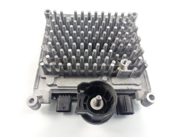 Inversor de corriente LX7A14B227AK Ford