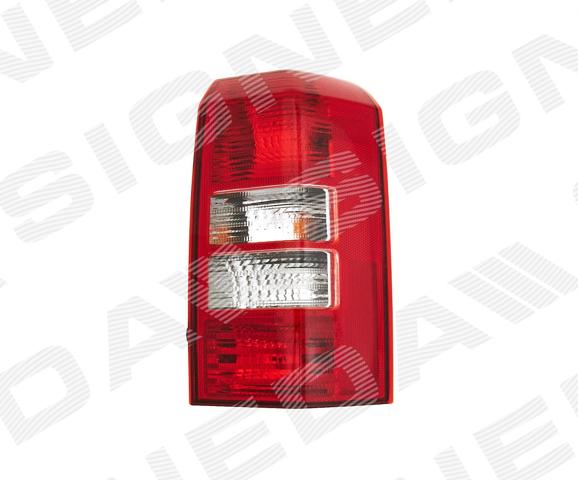 Piloto trasero derecho Jeep Patriot 
