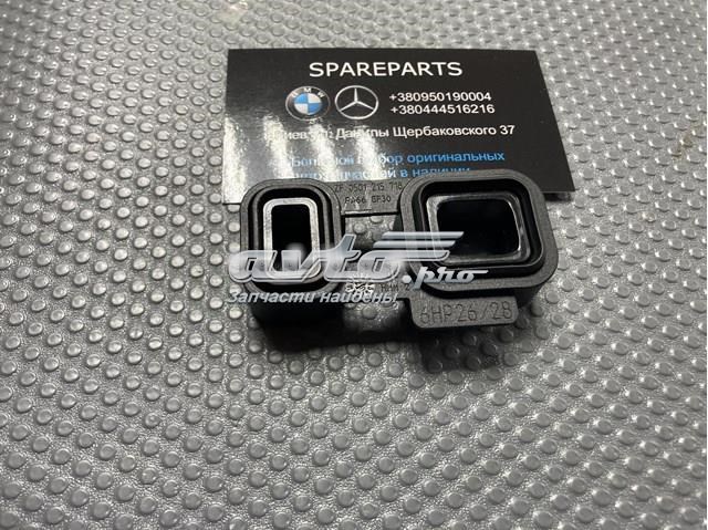 Junta de cuerpo de válvulas de transmisión automática 0501215718 ZF Parts