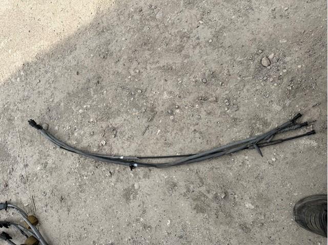 Cable de bloqueo de puerta corredera Mercedes Sprinter 3,5-T (906)