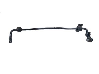Estabilizador trasero para Honda Civic X FC, FK
